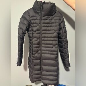 North Face Womens Xs Winter Jacket